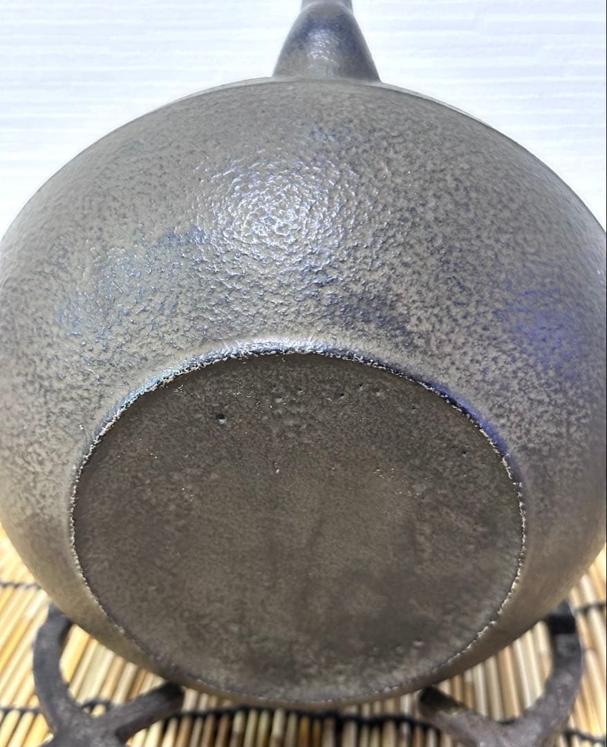 買うホビー・楽器・アート - 未使用品 南部正晴堂 伊藤 宝斎作 糸目