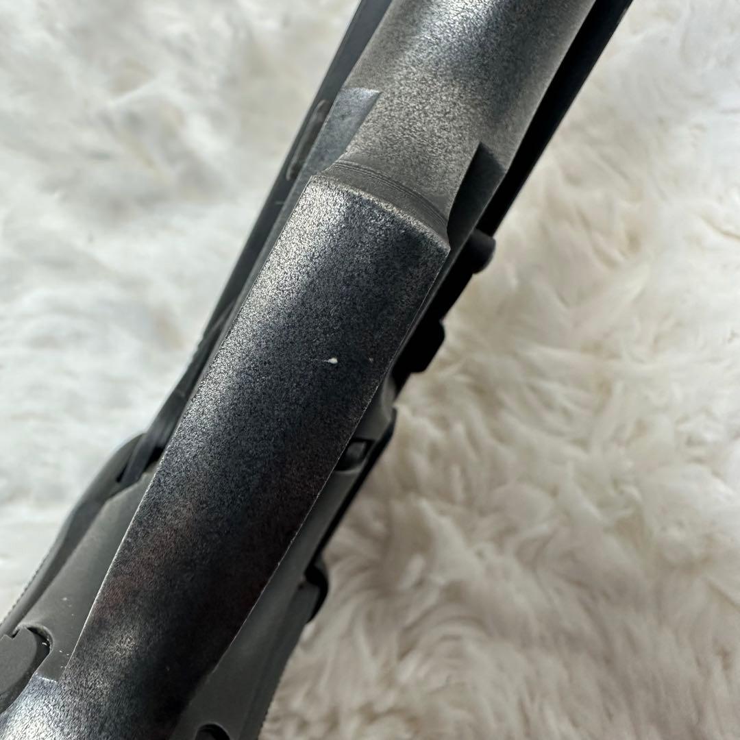 希少 廃盤 ヴィンテージ MGC SRHW 92Fガスガン 絶版品