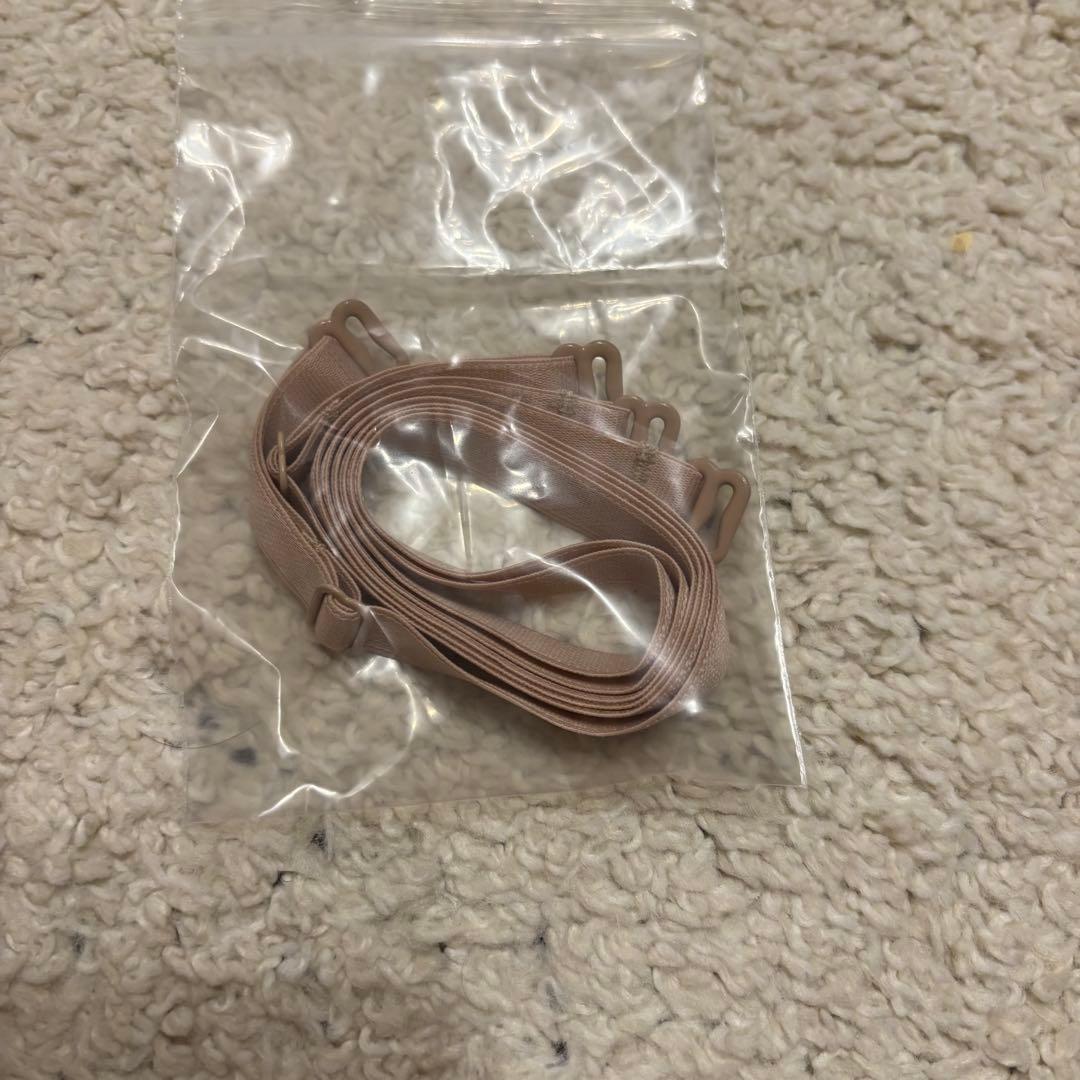 セモア　ラ・ビーナ　ブライダルインナー ビスチェD65