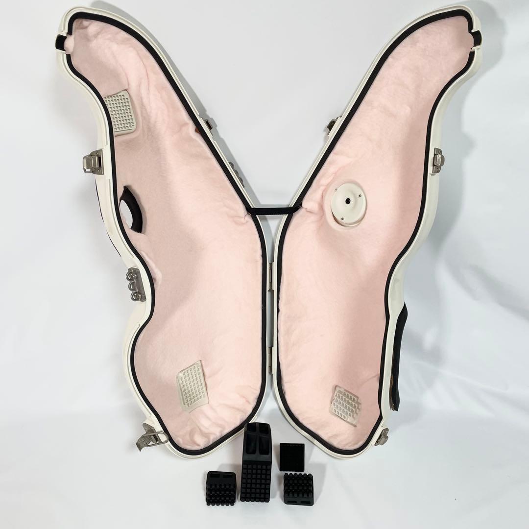 BEST BRASS 消音器 e-Sax アルトサックス