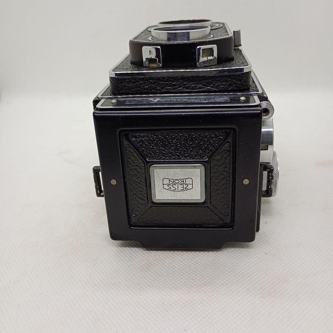 整備済完動品】IKOFLEXⅡ 852/16 （Prewar）