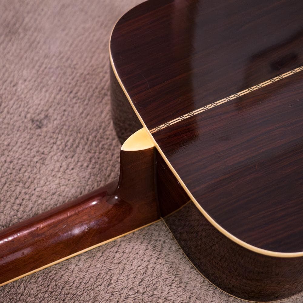 MORRIS W-25 1975年寺田楽器 外観△機能〇 - メルカリ