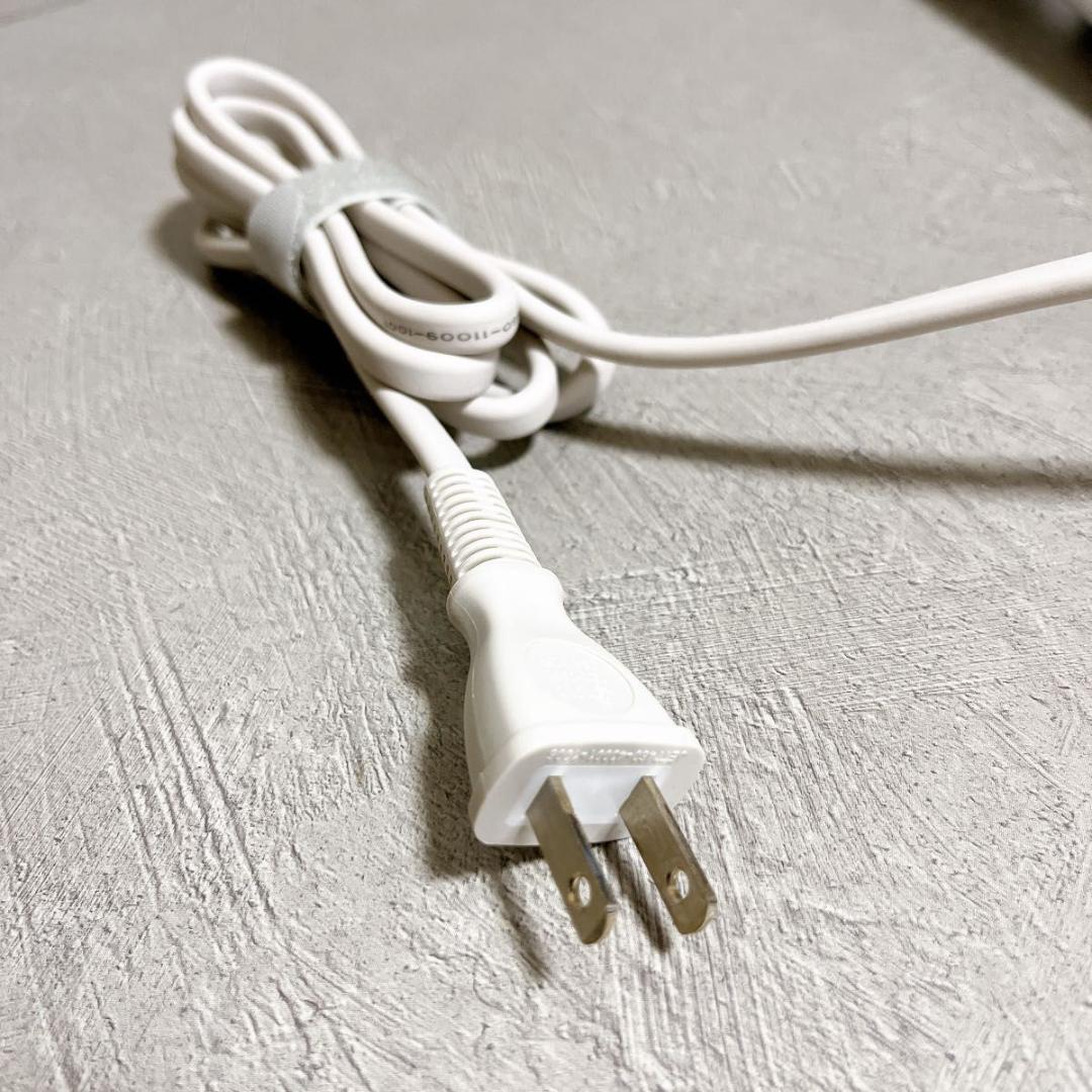 SHARP シャープ IB-WX902-W プラズマクラスター ドライヤー 美品