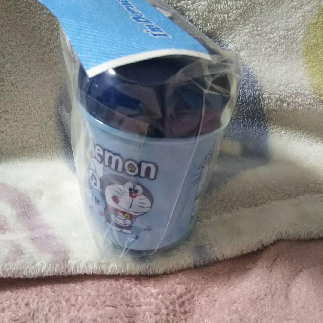 新品未開封タグ付き☆アイム ドラえもん サンリオ オリジナル☆7点セット