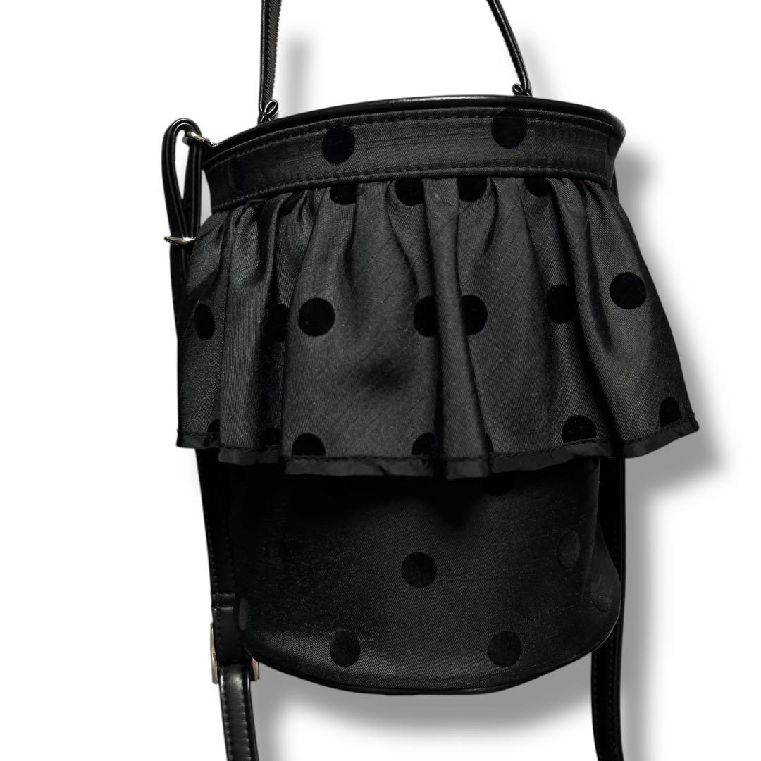 setsuko sagittaire セツコサジテール シティ ドット バッグ