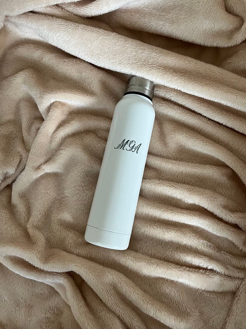 Mrs. GREEN APPLE ミセス 水筒 サーモボトル ポップアップ - メルカリ