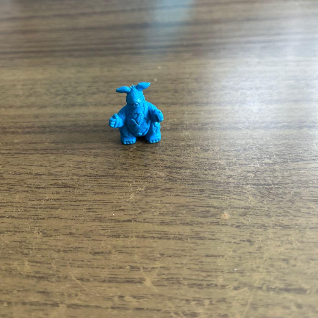 ウルトラマン 消しゴム フィギュア　8個セット