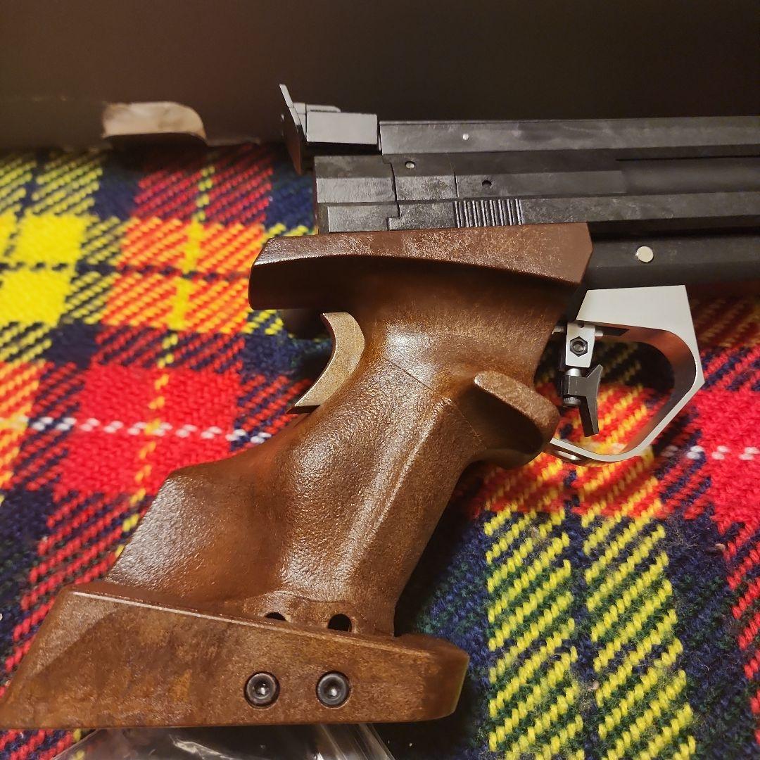 マルゼン　APS-1　GM　エアーコッキングガン　18歳以上