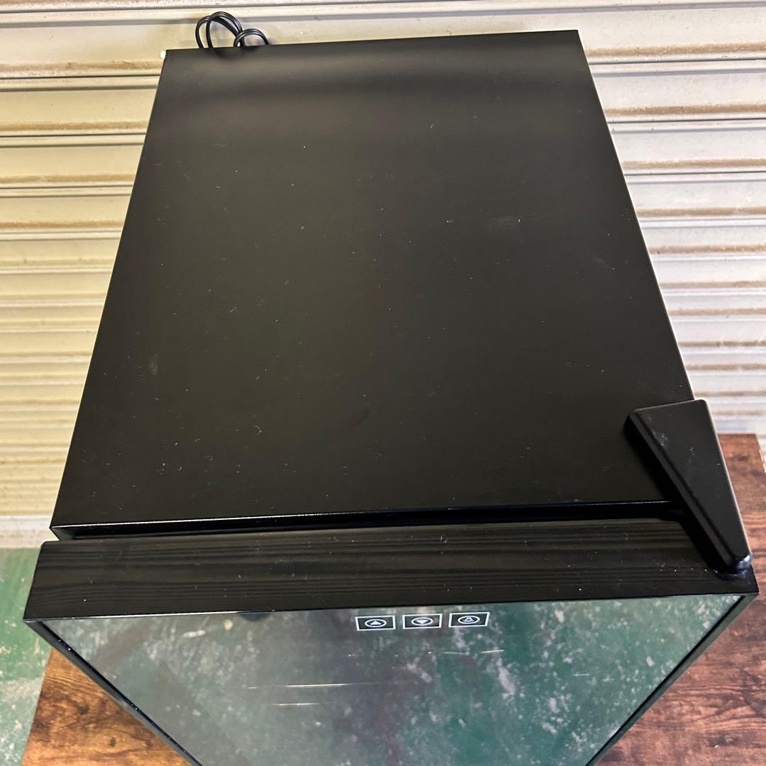 BD13☆コンポジット☆ ワインセラー a04881 100v 店舗用品 業務