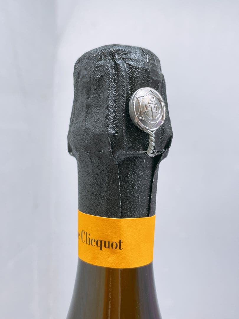 未開栓☆美品 ヴーヴ クリコ ラ グラン ダーム ヴィンテージ 2015 箱