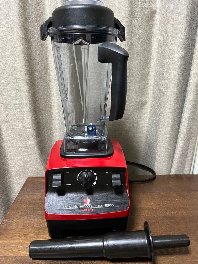 Vitamix バイタミックスVM0111