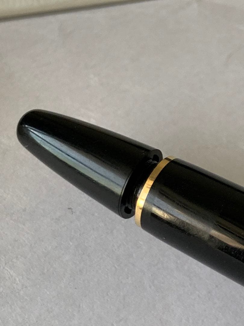 Montblanc（モンブラン）146 万年筆 14K