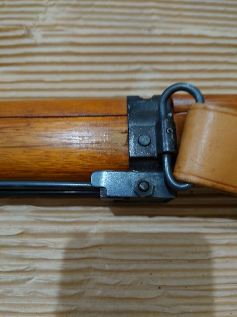 ⑧【今だけ引の】九九式 歩兵銃 571230 SMG