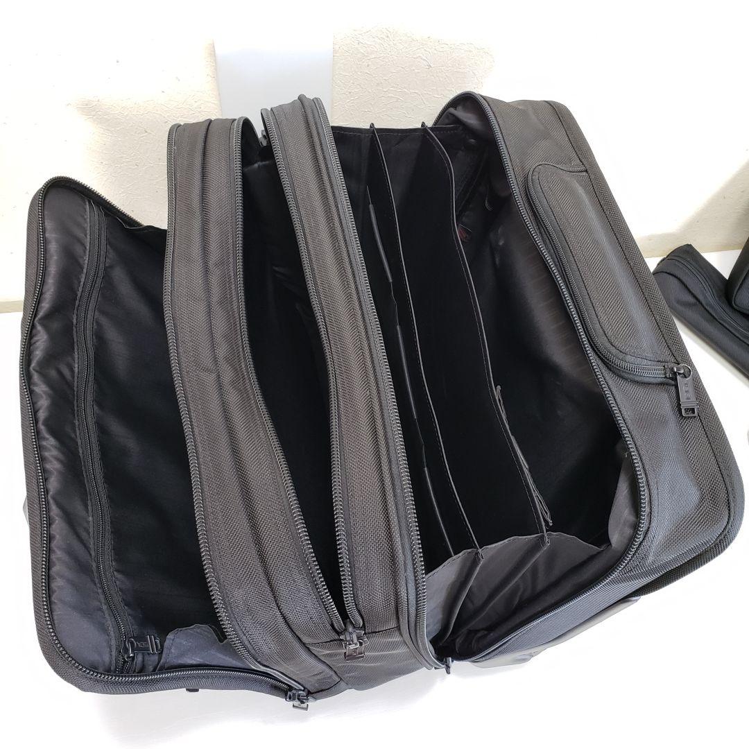 TUMI トゥミ 26103DH キャリーケース キャリーバッグ 【公式通販