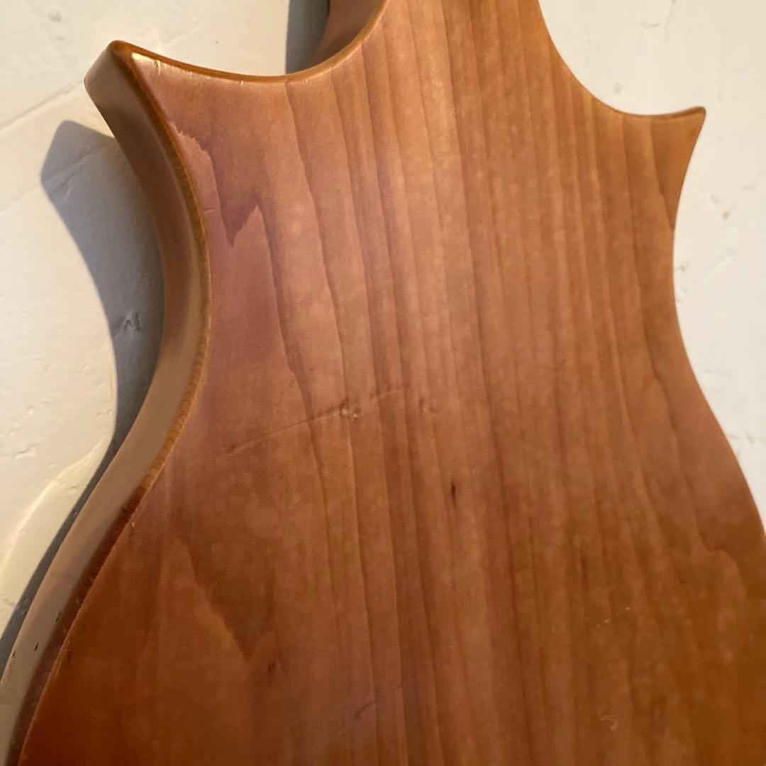 ヤマハ　YAMAHA　SX-60　ナチュラル　ジャパンビンテージ