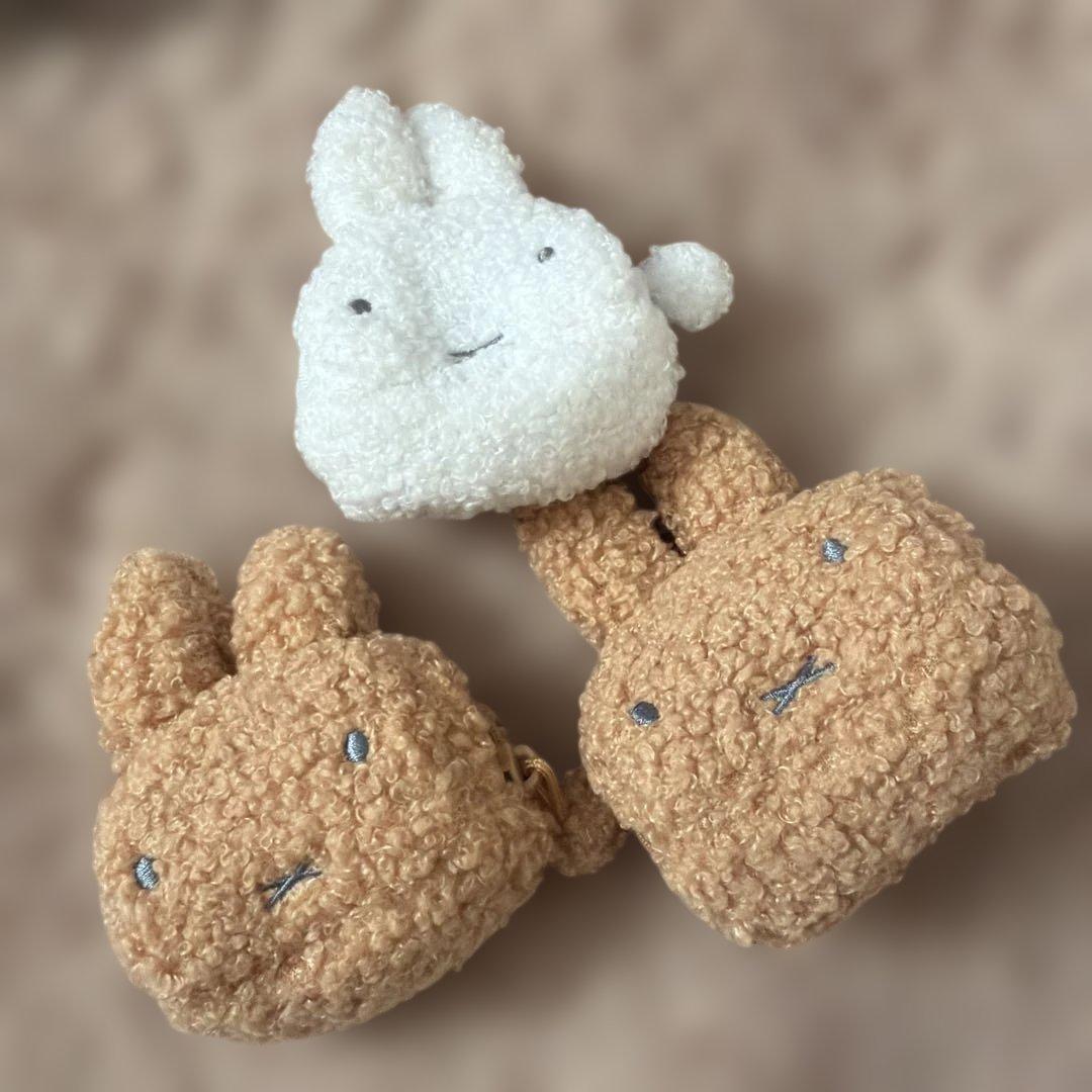 ミッフィーグッズセット➕カチューシャおまけ付き！