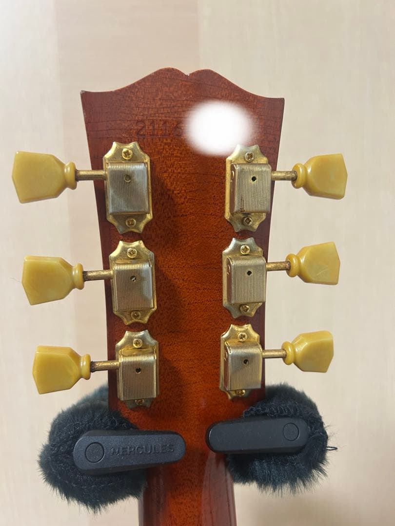 送料無料！1960ハミングバード マーフィーラボLight Aged - メルカリ