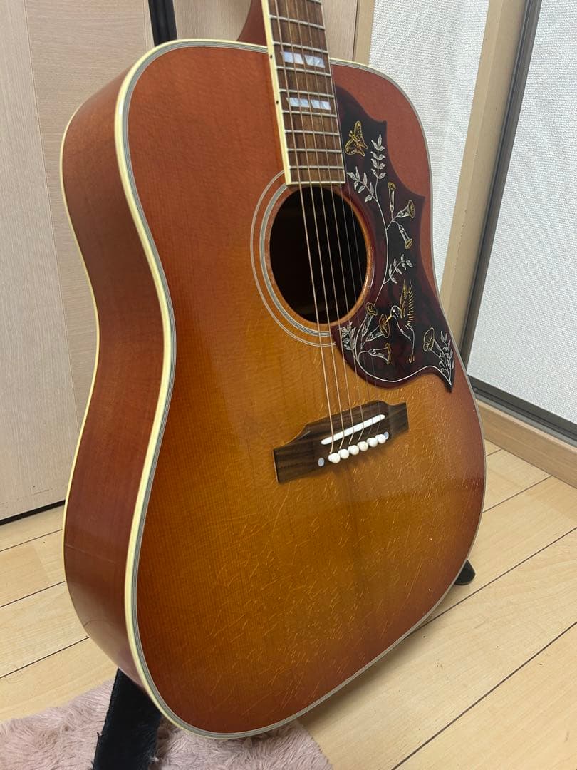 送料無料！1960ハミングバード マーフィーラボLight Aged - メルカリ