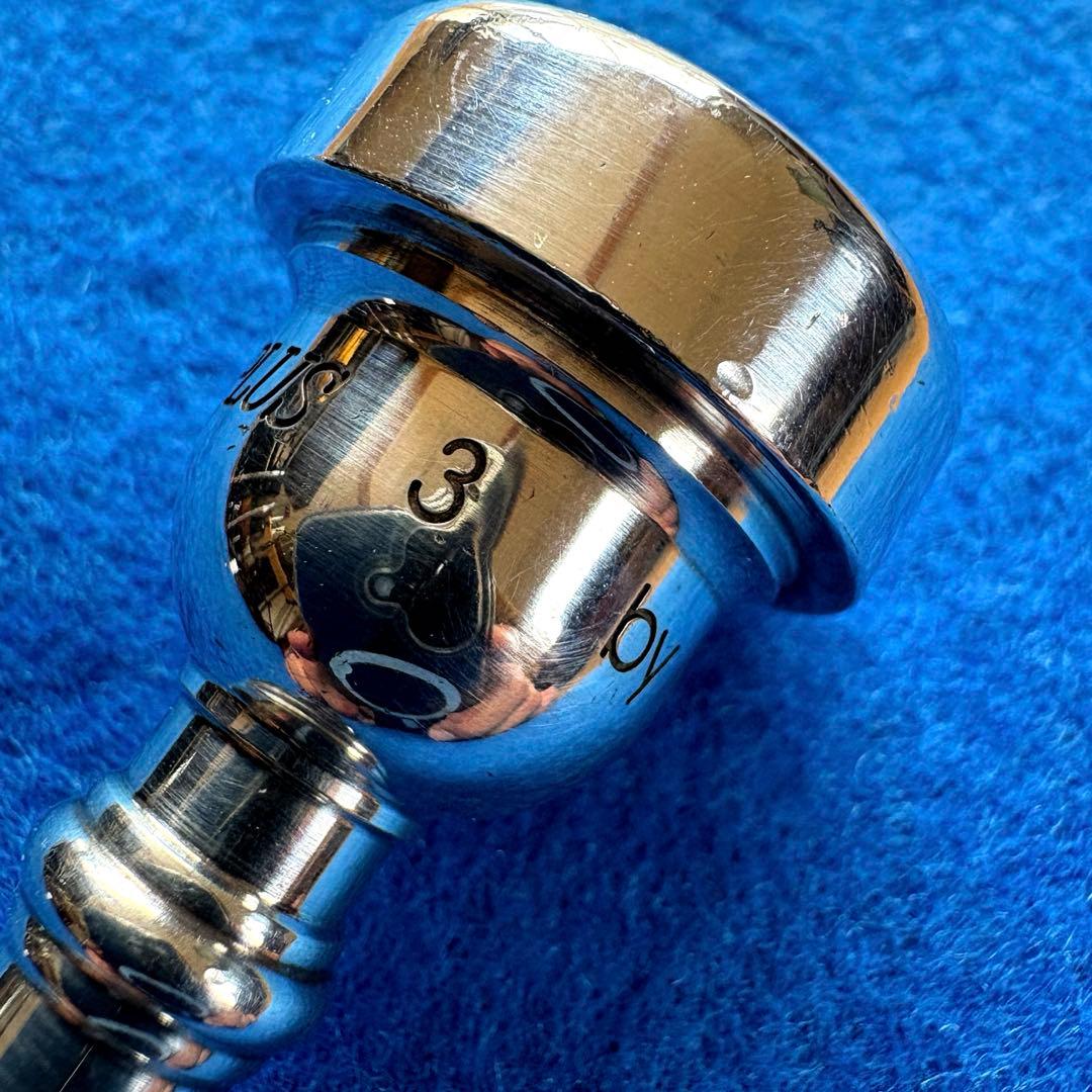 管楽器・吹奏楽器 MONETTE TRADITION PLUS 3