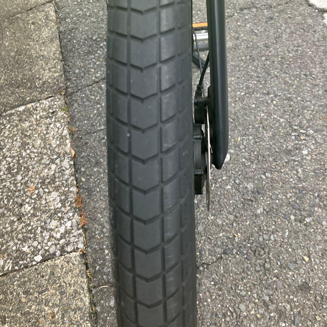 Vanmoof S3 程度良【中古品】 VanMoof S3 | Silver Magazine Vanmoof