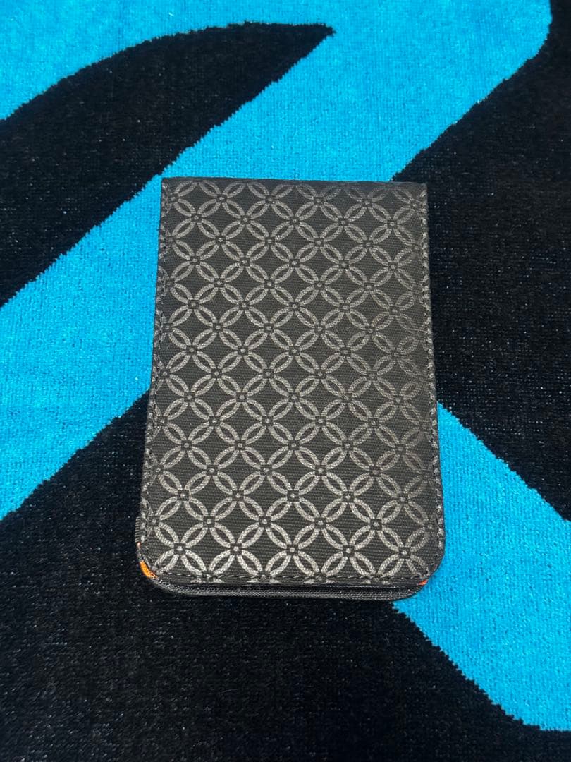 激レア SCOTTY CAMERON スコアカードホルダー