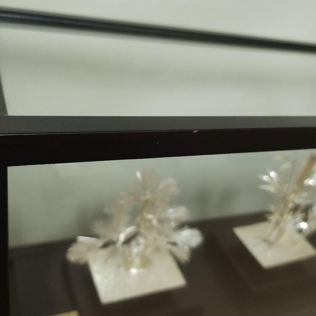 く*ん様 純銀製 盆栽風 金属工芸品