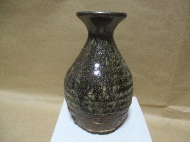 古唐津 徳利 I38-1