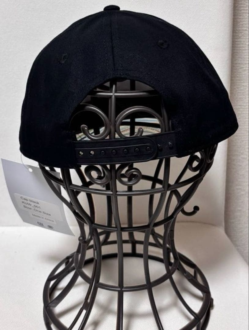 関西万博 EXPO2025 クエート館 限定 キャップ フリーサイズ 新品