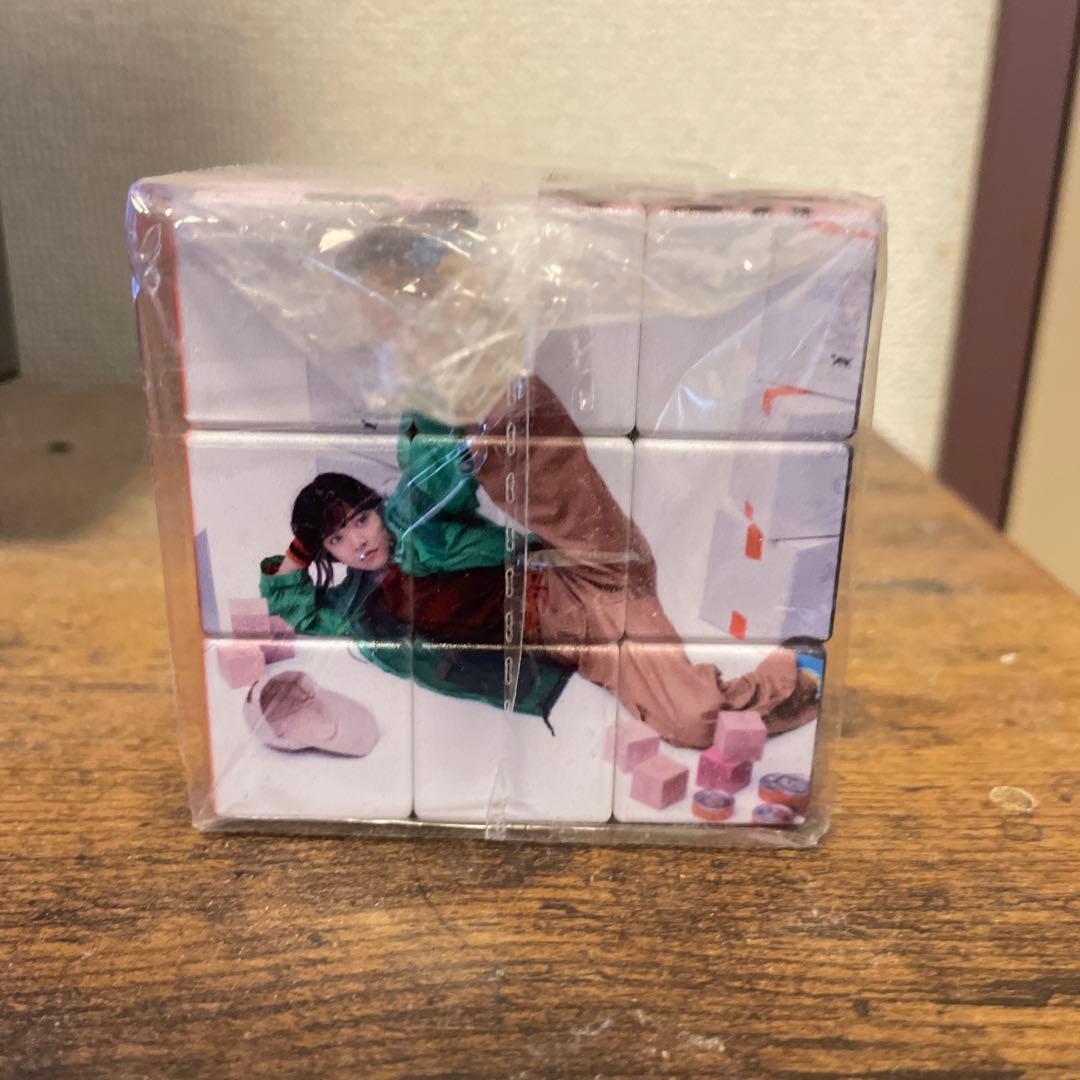 あいみょんのルービックキューブの通販はau PAY マーケット - 輸入雑貨