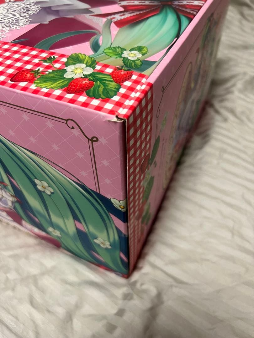 初音ミク 15th Anniversary Ver. 1/7 フィギュア