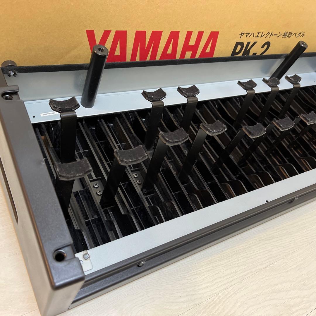 エレクトーン 補助ペダル鍵盤 PK-2(アダプターボルト付) 楽天市場