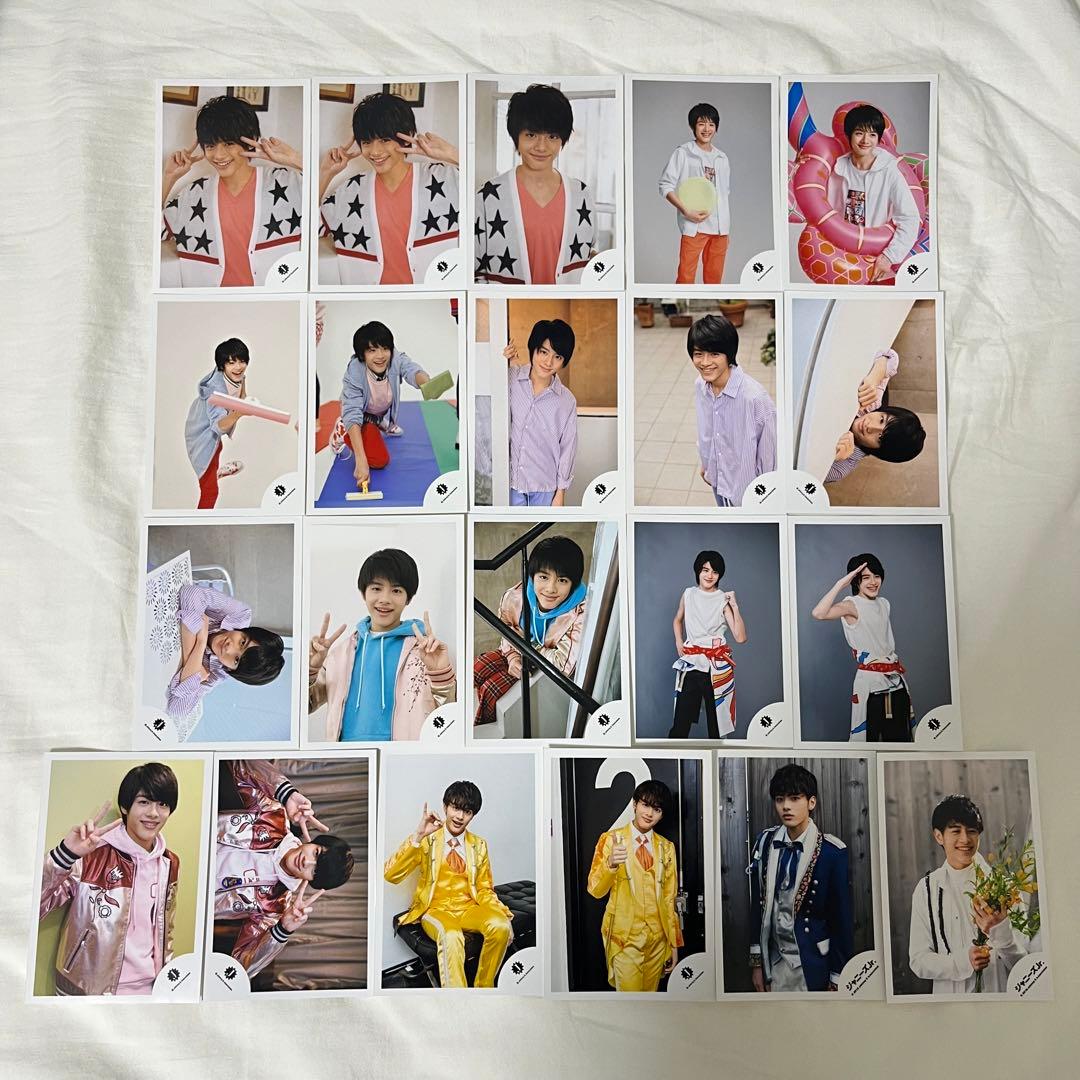 美少年 金指一世 アクリルスタンド アクスタ アクキー ラバキー ぬい