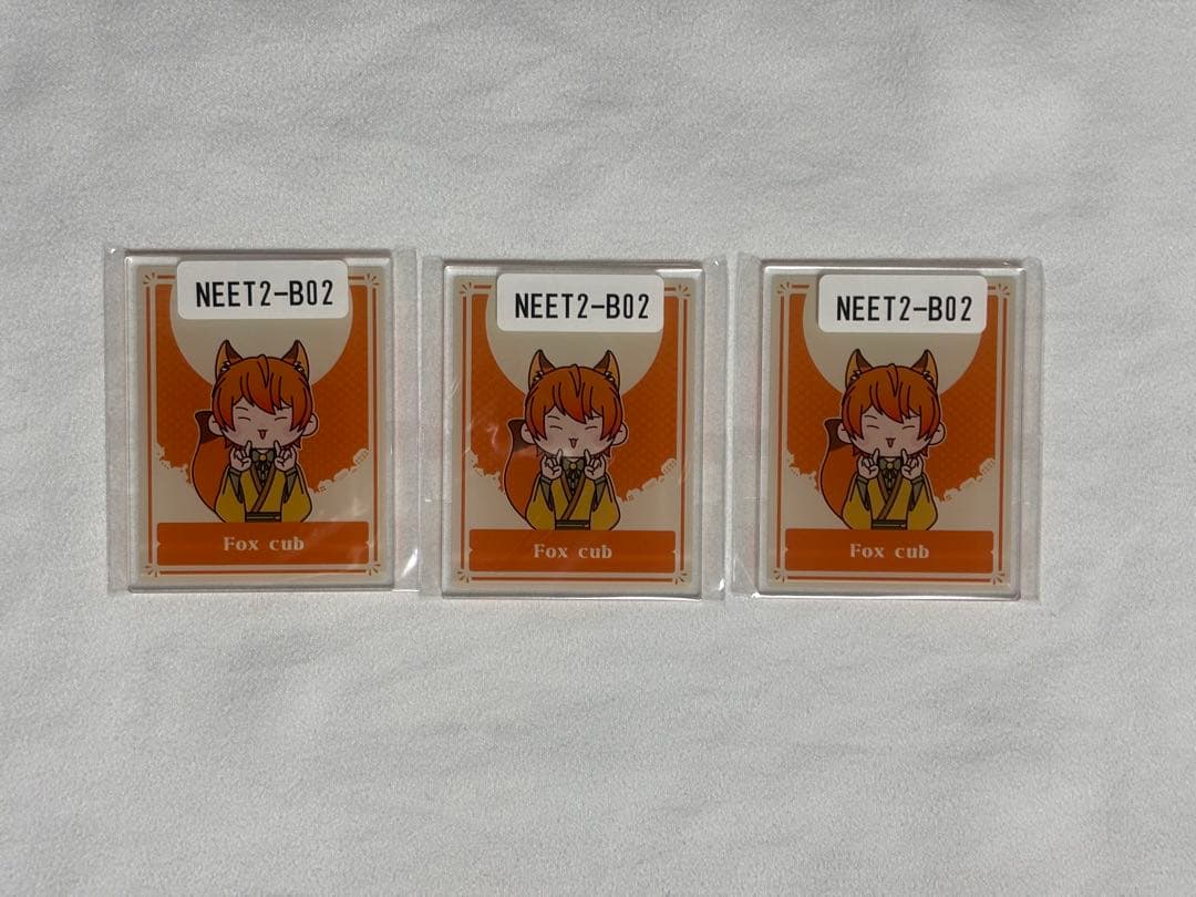 ニート部 ウェブポン 第二弾 - メルカリ