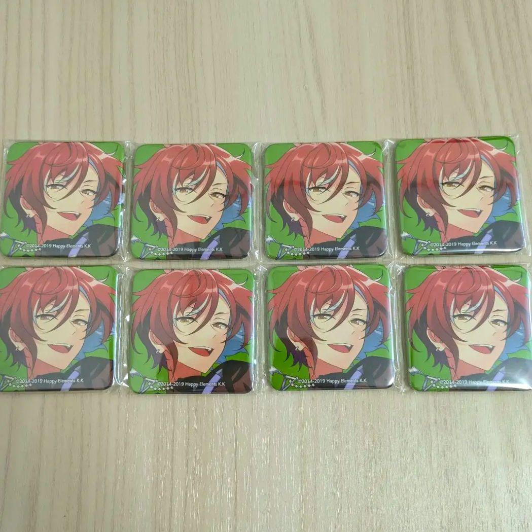 あんスタ 逆先夏目 TRIP 缶バッジ あんスタ 逆先夏目 Switch TRIP アルバム