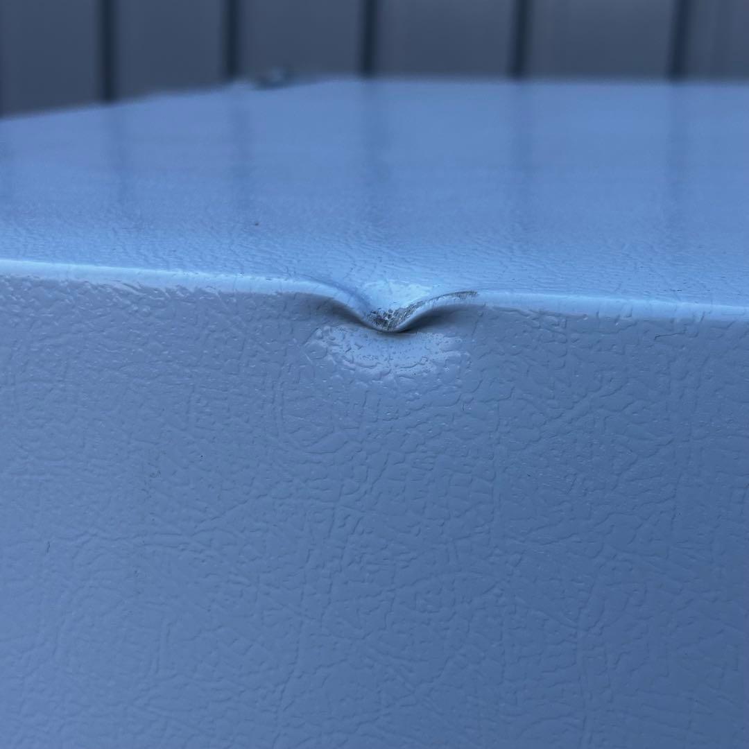 ∞Sちゃん 送料込！設置対応◎2020三菱330L 訳有 冷凍冷蔵庫