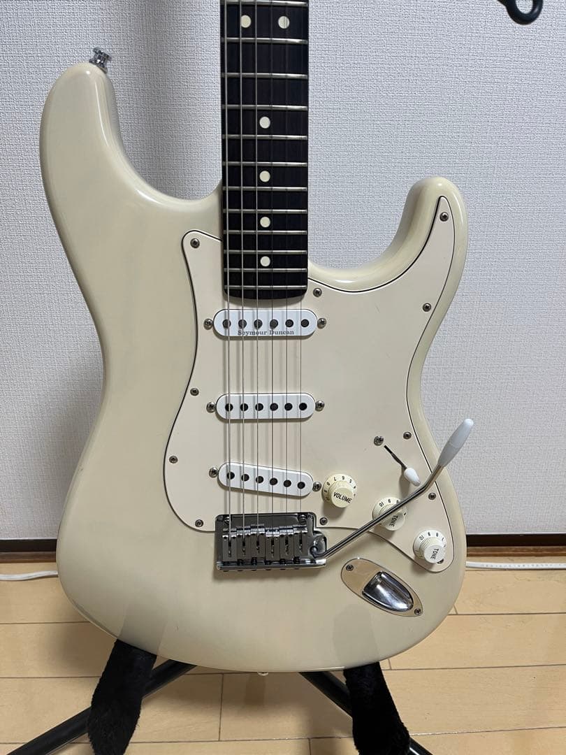 【レア初期 】アッシュボディフェンダー USA アメスタ 1999