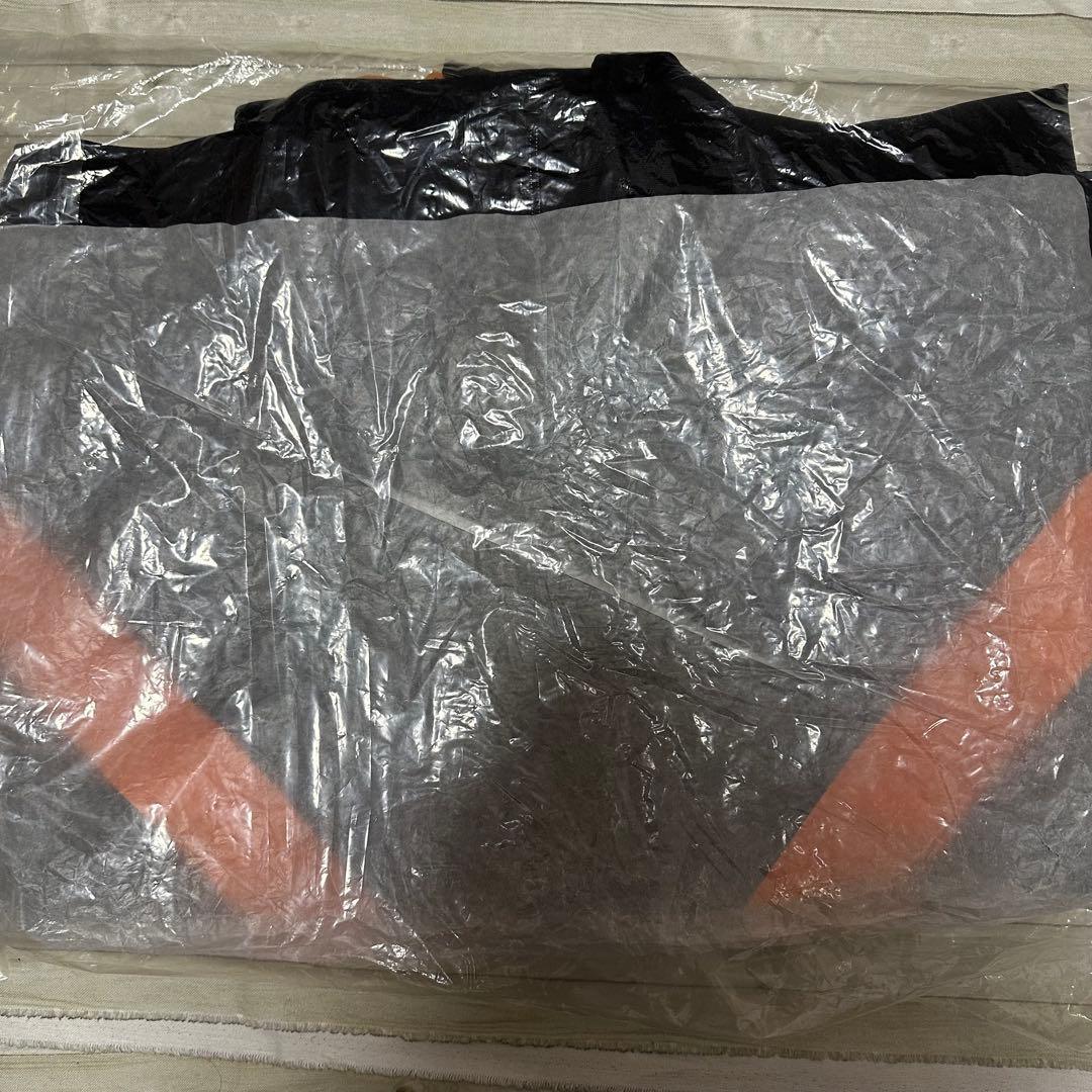 【未使用】僕のヒーローアカデミア　爆豪勝己 ジャージ Lサイズ