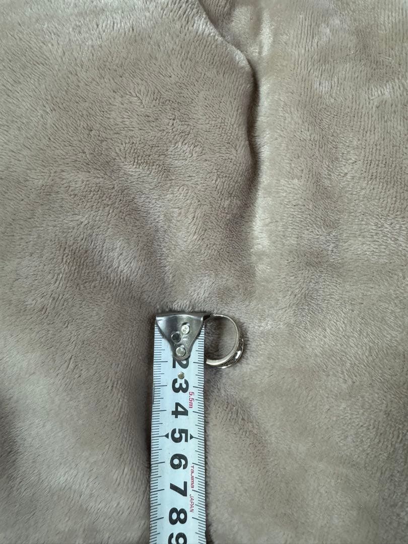 K18WG.D0.03 指輪 リング