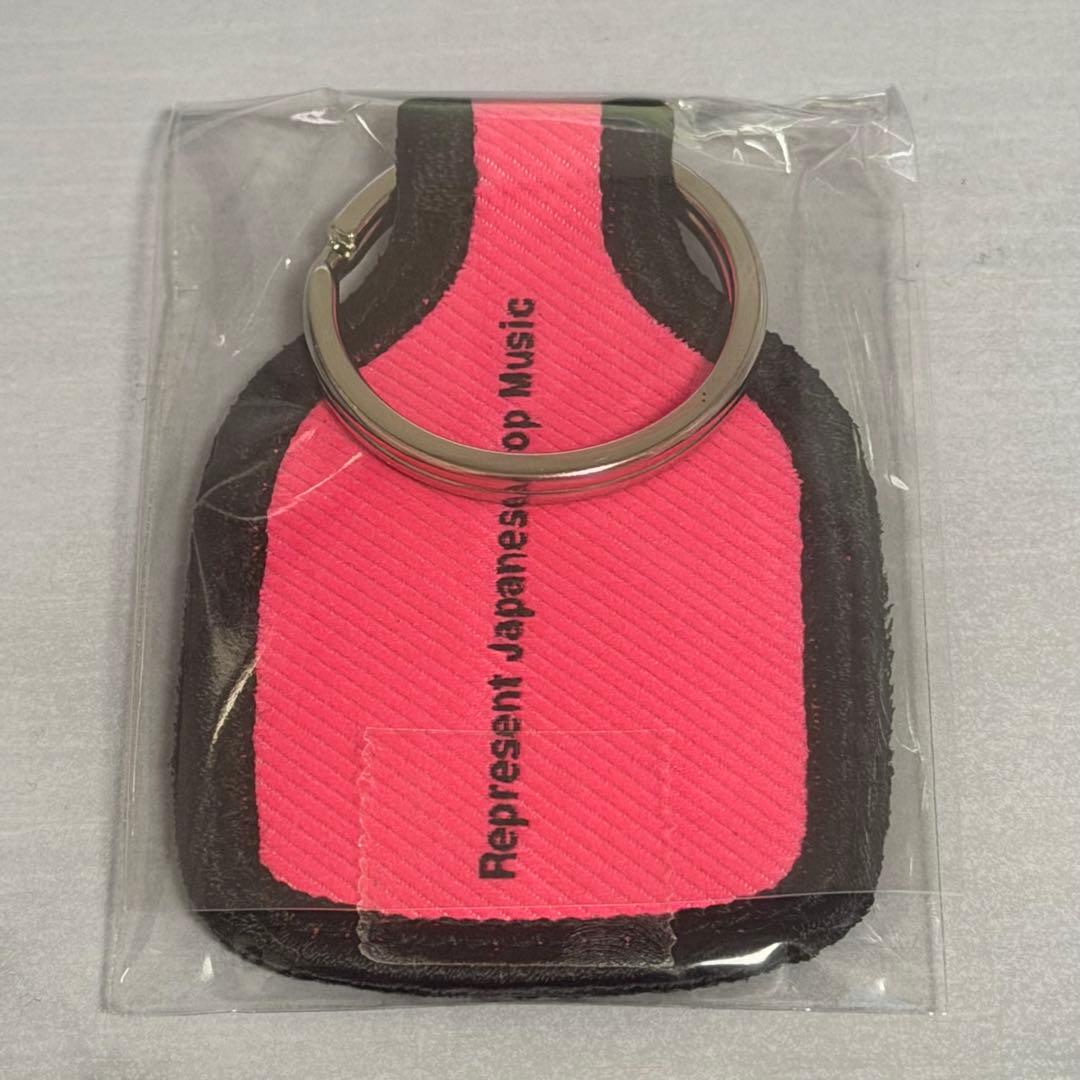 新品 】SUPER BEAVER ポップアップ 大阪限定 タグキーホルダー - メルカリ