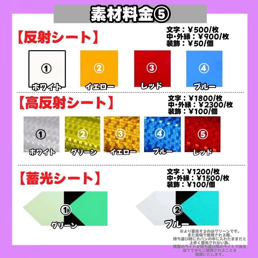 1/28】【1週間以内】【提示】【レビュー割】うちわ文字 - メルカリ
