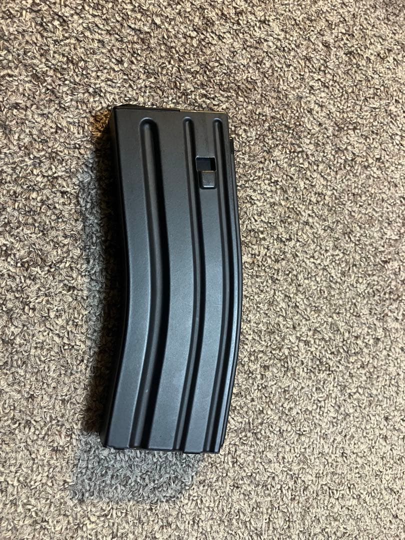 東京マルイ　次世代電動ガン　SCAR-L スカー