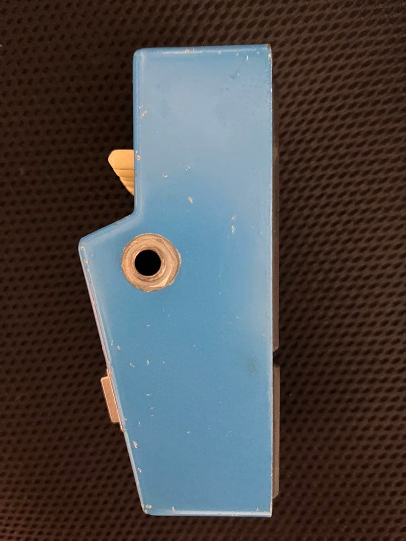 Maxon GE-601 グラフィックイコライザー日本製