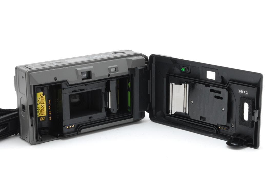 ◇ケース付き◇ チノン Chinon Auto 3001 フィルムカメラ