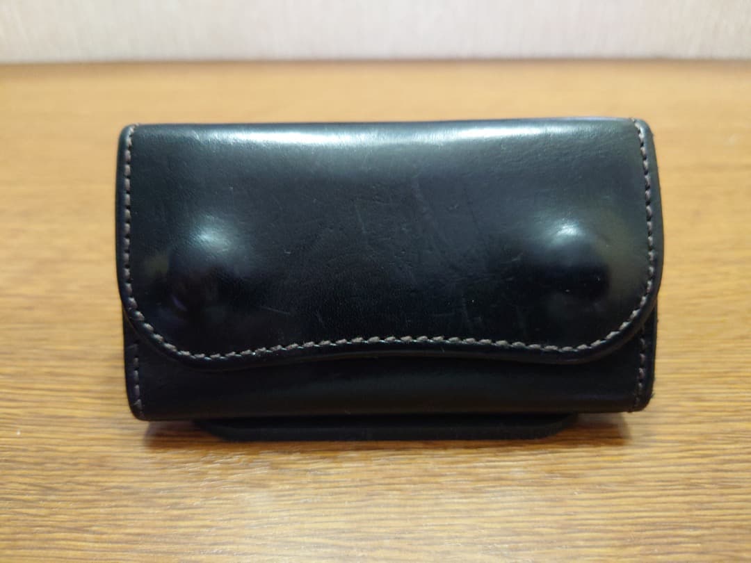 ワイルドスワンズ クリッパーII CLIPPER II 旧王冠ロゴ - WWW