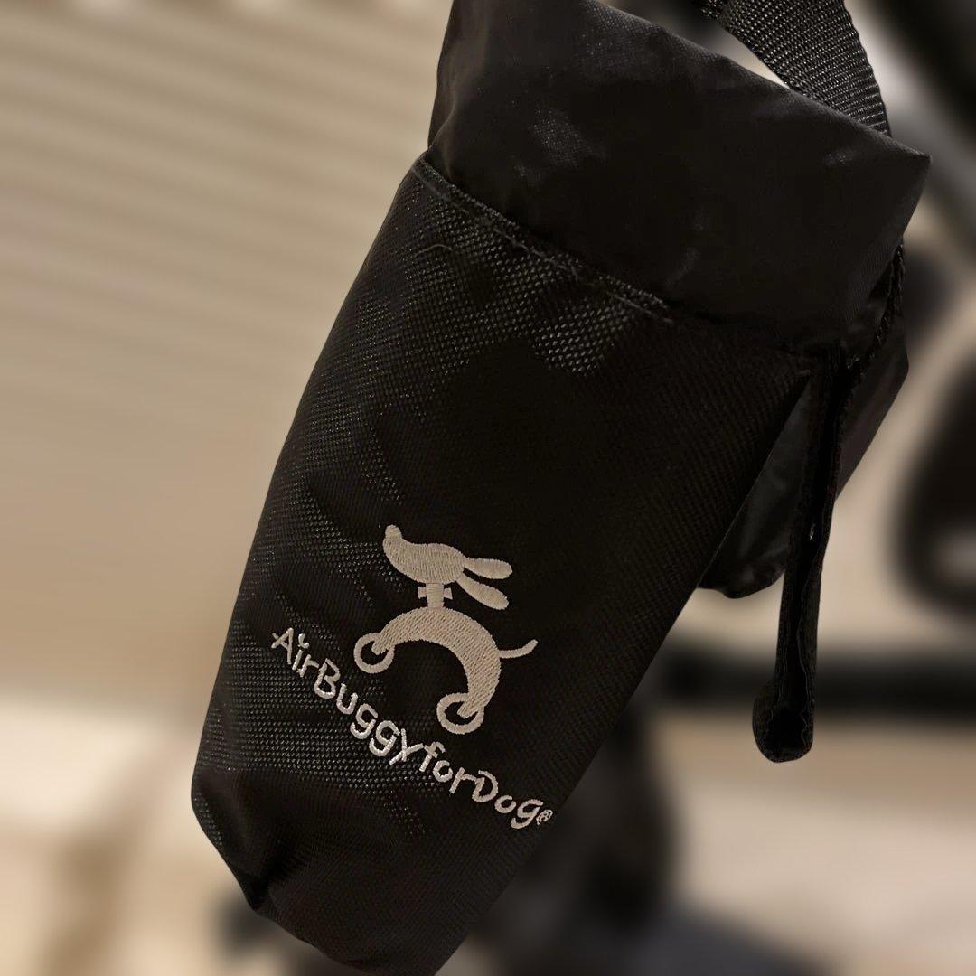 エアバギー フレーム(ブレーキなし)＋付属品