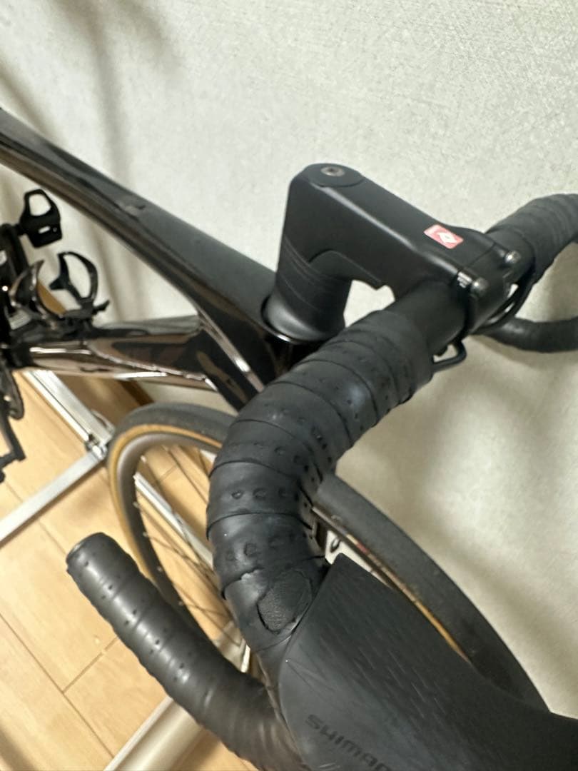 【極美品】TREK Domane SL5 Gen4 サイズ47