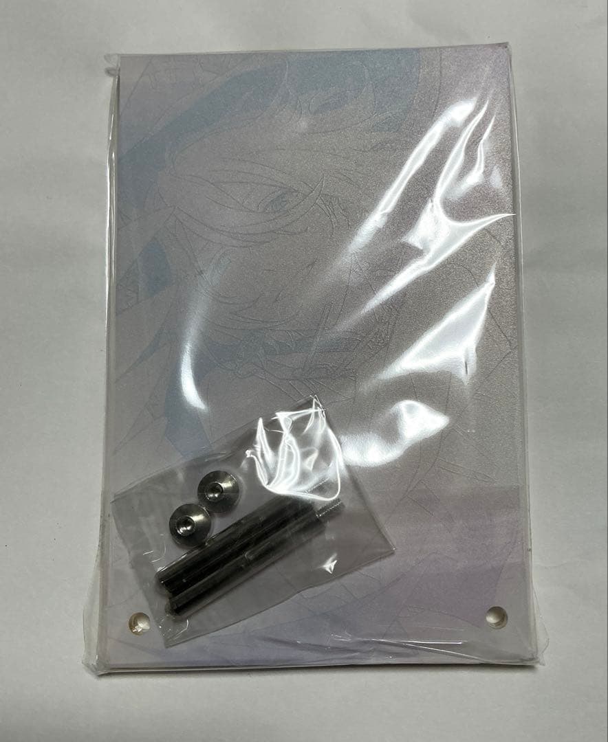 今だけお値下げ⭐️アクリルシャドーボックス あんスタ 天祥院　英智