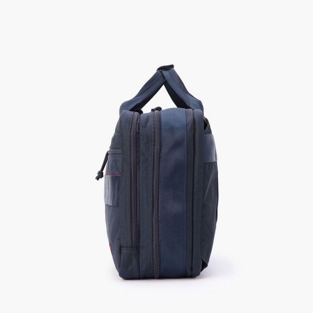 T*M様 【新品】BRIEFING TR-3 S MW GENⅡ ネイビー