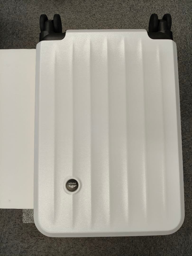 PANGLE 2026ギフトボックス スーツケース、コップ、ネック枕。快適な