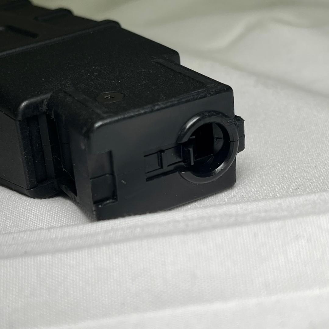 G*)様 【中古】東京マルイ エアガン ASGK スコーピオンmod.M 本体